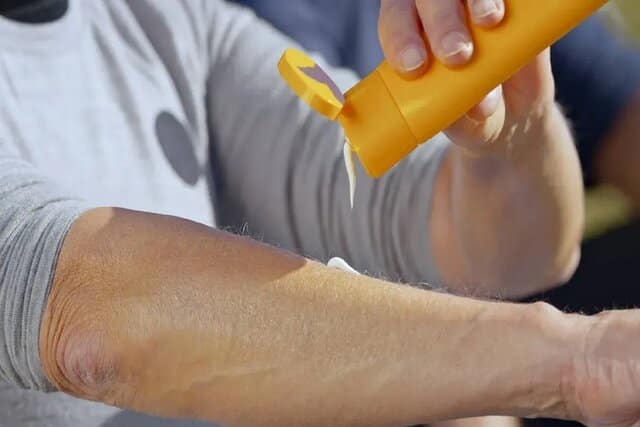 ضد آفتاب‌ها حس امنیت کاذب ایجاد می‌کنند!