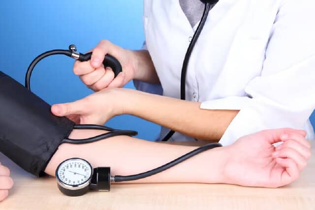 تشخیص اشتباه فشار خون بالا برای میلیون‌ها فرد بزرگسال