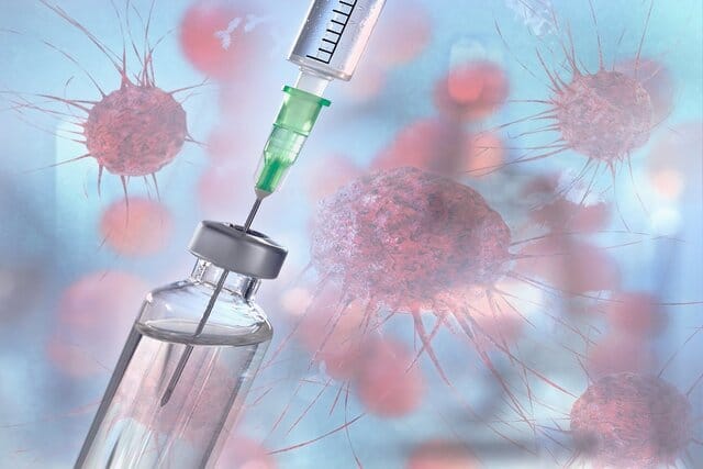 واکسن سرطان از همیشه نزدیک‌تر است